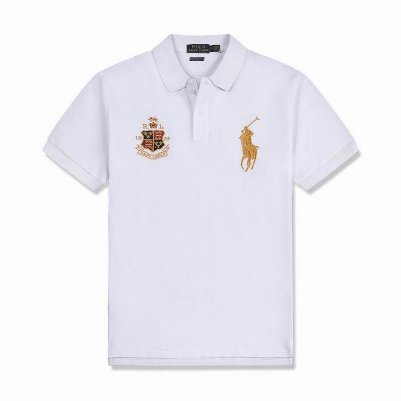 polo Men's Polo 114